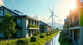 Integration erneuerbarer Energien (4/10)