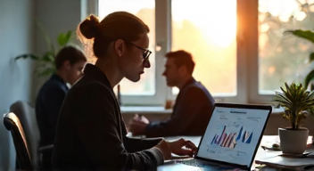 Karin Dohm und die Hintergründe ihrer Abberufung (1/10)