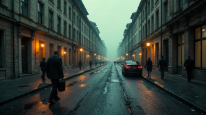 Korruption, Macht und Wirtschaft: Die Affäre um Siegfried Wolf und seine Verstrickungen