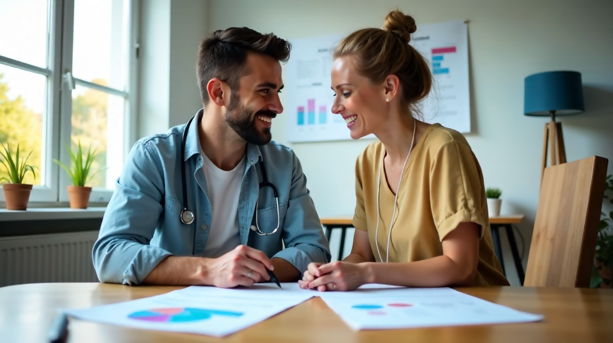Krankenkassenwechsel: Geld sparen, Zusatzbeiträge, Gesundheitsversorgung