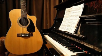 Kreativität in der Musik: Ein Blick auf den Einfluss von Künstlern (10/10)