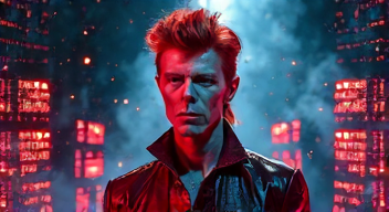 Künstlerische Reaktionen auf den digitalen Wandel (10/10)