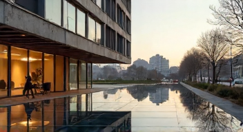 Künstlerische Reflexionen zu Stuttgart 21 (10/10)