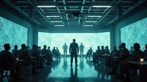 Künstliche Intelligenz, Militärische Nutzung und Ethische Grenzen der Technologie