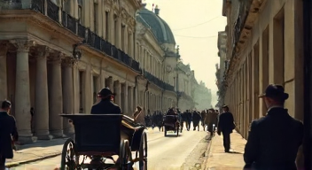 Kultur und Mobilität (4/10)