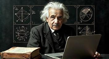 Kultur und Technologie im Spannungsfeld (3/10)