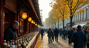 Kulturelle Aspekte des Heizölmarktes (3/10)