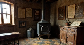 Kulturelle Aspekte des Heizölverbrauchs (3/10)