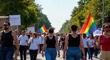 Kulturelle Aspekte des Streiks (10/10)