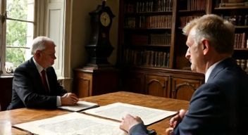 Kulturelle Bedeutung der Tarifverhandlungen (3/10)