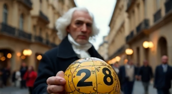 Kulturelle Bedeutung des Eurojackpots (3/10)