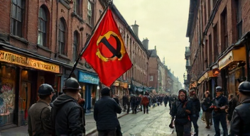 Kulturelle Bedeutung von Gewerkschaften im deutschen Kontext (3/10)