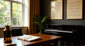 Kulturelle Bedeutung von Musik in der Unternehmensidentität (9/10)