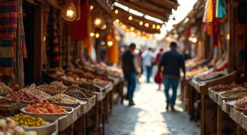 Kulturelle Dimensionen des Handels (3/10)