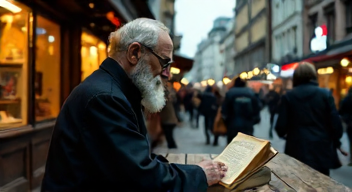 Kulturelle Einflüsse auf den Heizölmarkt durch Max Weber (3/10)