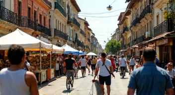 Kulturelle Einflüsse auf den Verkehr und die Gesellschaft (10/10)