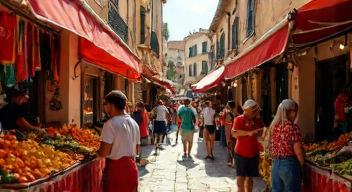 Kulturelle Perspektiven auf den Freihandel (3/10)