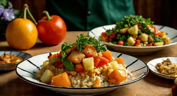 Kulturelle Perspektiven auf gesunde Ernährung (3/10)
