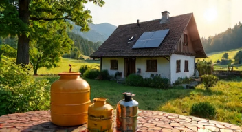 Kulturelle Perspektiven auf Heizöl und Energiesparen (3/10)