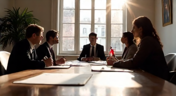 Kulturelle Resonanz von Fehlern in der Verwaltung (10/10)