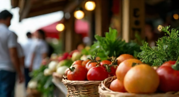 Kulturelle Wahrnehmung von Lebensmittelsicherheit (3/10)