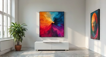 Kunst und Technologie im Dialog (10/10)