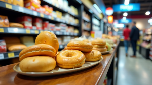 Lebensmittelwarnung: Salmonellen-Rückruf bei Penny und seine Gefahren