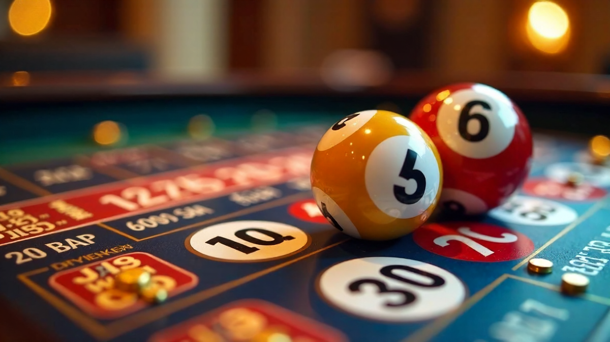 Lotto, Jackpot, Gewinnchancen: Der Weg zum großen Glück im Spiel