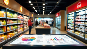 Mäc Geiz und Kodi: Übernahme, Marktstrategien und Zukunftsperspektiven