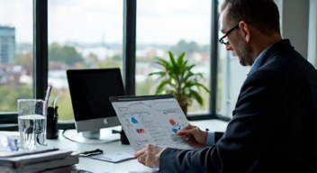 Marktanalyse durch Heizöl-Experte Detlev Bauer (2/10)