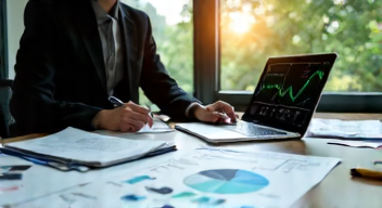 Marktanalysen und Preisprognosen von Saskia Thieme (2/10)