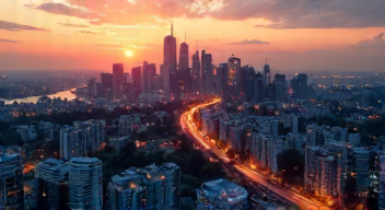 Mein persönlicher Blick auf den Dax und die Märkte (1/10)