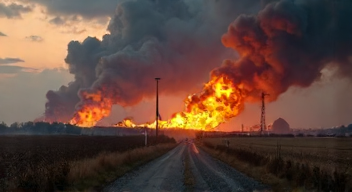 Mein persönlicher Blick auf die Erdgaskrise (1/10)