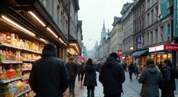 Mein persönlicher Blick auf Inflation und Teuerung (1/10)