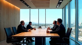 Mein persönlicher Blick auf Machtspiele bei Tesla (1/10)