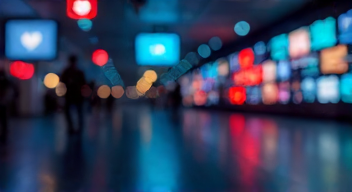 Mein persönlicher Blick auf soziale Netzwerke und ihre Verantwortung (1/10)