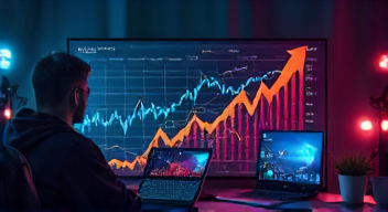 Meine Eindrücke über den Bieterkampf im Streaming-Markt (1/10)