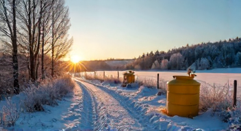 Meine Erfahrungen mit Heizölpreisen im Rems-Murr-Kreis (1/10)