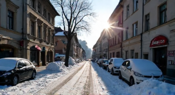 Meine Erfahrungen mit Heizölpreisen in Freiburg (1/10)