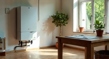 Meine Erfahrungen mit Heizölpreisen und Heizsystemen (1/10)