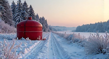 Meine Erfahrungen mit Heizölpreisen und Sparstrategien (1/10)