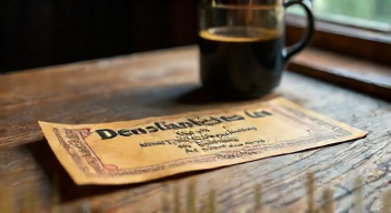 Meine Erinnerungen an das Deutschlandticket und seine Preisgestaltung (1/10)