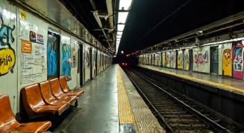 Meine Erinnerungen an den Nahverkehr und seine Herausforderungen (1/10)