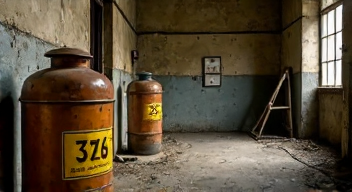 Meine Erinnerungen an Heizöl und Preisentwicklung (1/10)