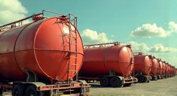 Meine Erinnerungen an Heizölpreise und die Bedeutung des Marktes (1/10)