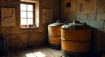 Meine Erinnerungen an Heizölpreise und ihre Schwankungen (1/10)