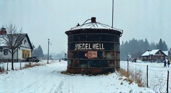 Meine Erinnerungen an Heizölpreise und ihre Schwankungen (1/10)