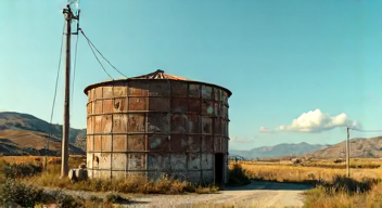 Meine Erinnerungen an Heizölpreise und moderne Lösungen (1/10)