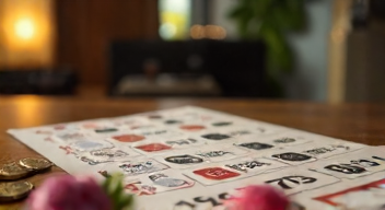 Meine Erlebnisse mit dem Lotto und den Jackpot-Träumen (1/10)