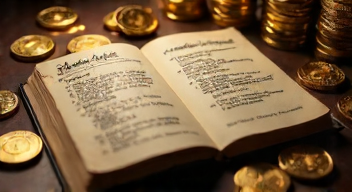 Meine Erlebnisse mit der Glücksspirale: Gewinne, Chancen, Strategien (1/10)